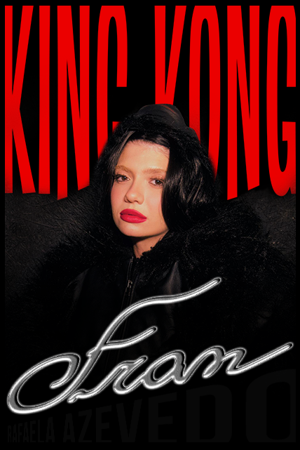 KING KONG FRAN
