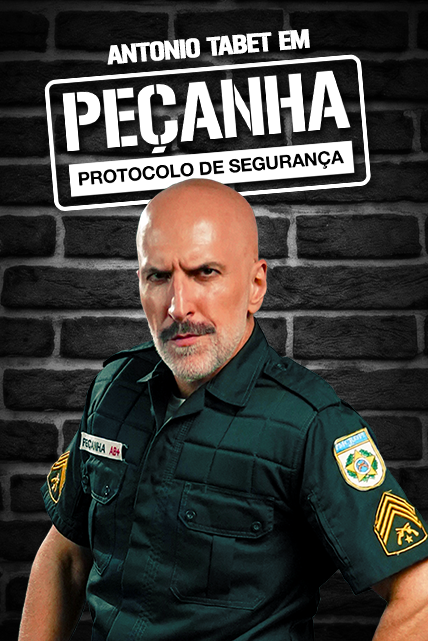 PEÇANHA – PROTOCOLO DE SEGURANÇA