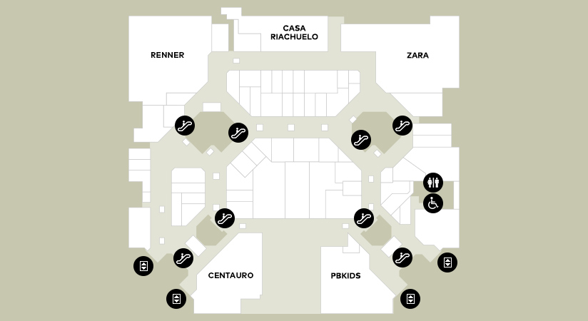 2º Piso