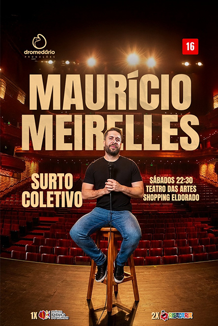 Maurício Meirelles