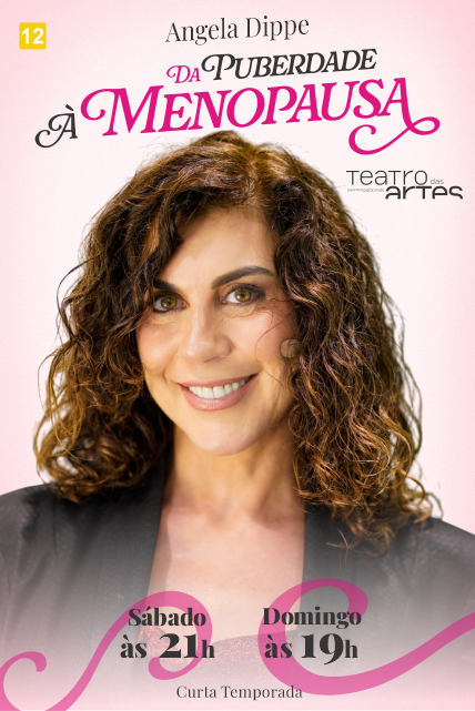 Da Puberdade à Menopausa