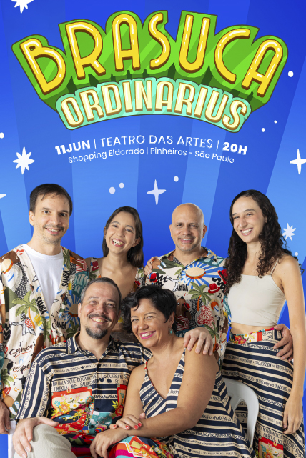 Brasuca Ordinarius