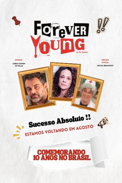 Forever Young