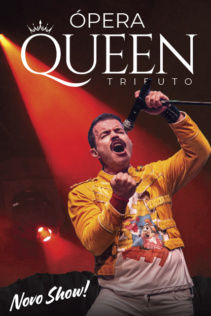 OPERA QUEEN