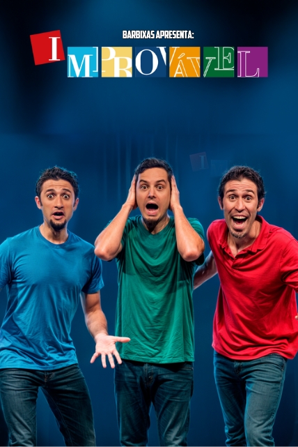 IMPROVÁVEL