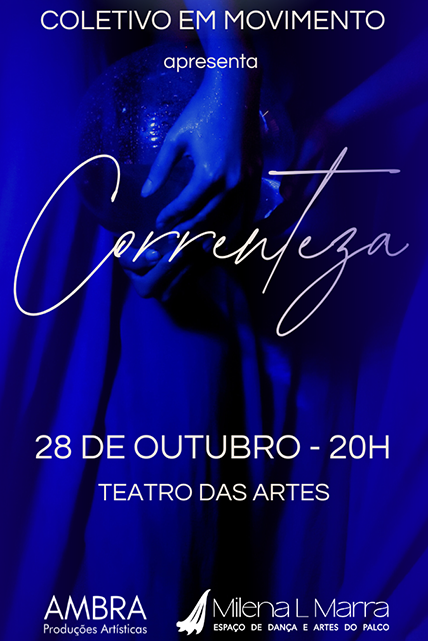 CORRENTEZA