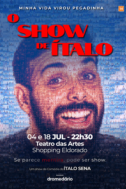 O Show de Ítalo