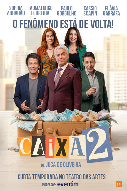 Caixa 2